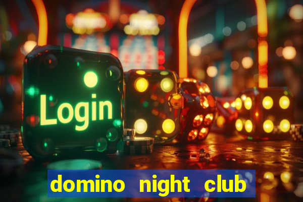 domino night club porto alegre site